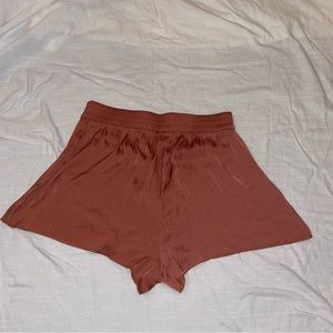 Flowy shorts by free people